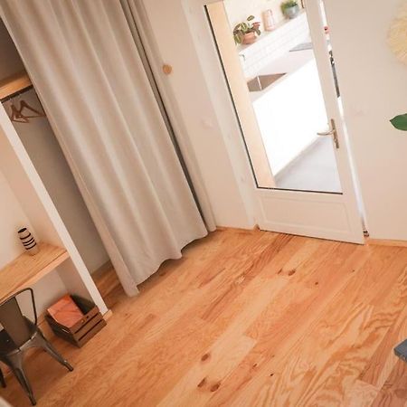 Vivien Durand - Boutique Aparthotel Au Coeur De Bordeaux Eksteriør bilde