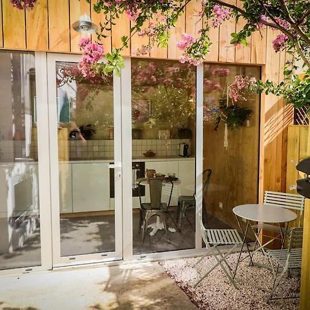 Vivien Durand - Boutique Aparthotel Au Coeur De Bordeaux Eksteriør bilde