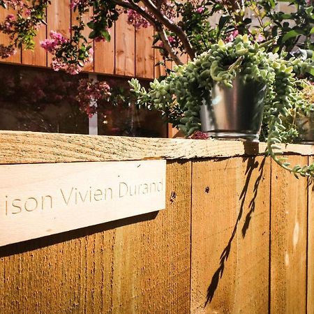 Vivien Durand - Boutique Aparthotel Au Coeur De Bordeaux Eksteriør bilde