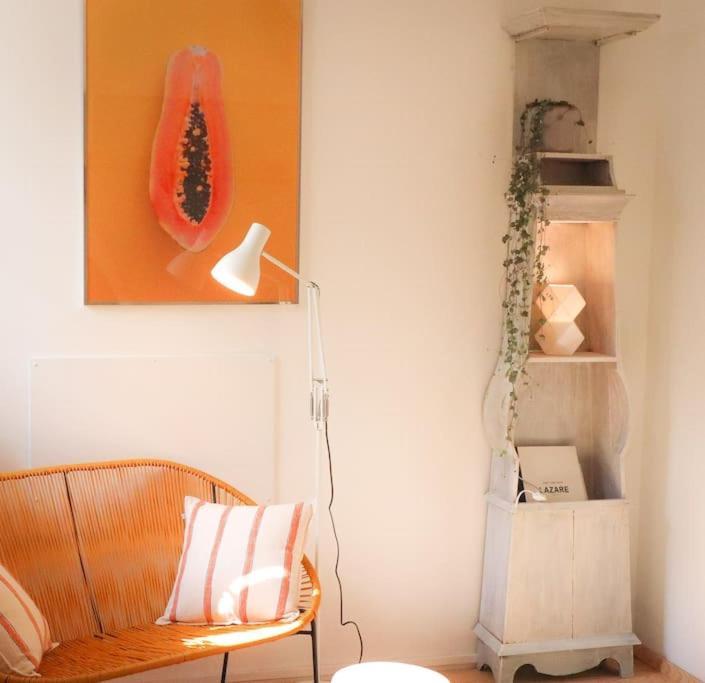 Vivien Durand - Boutique Aparthotel Au Coeur De Bordeaux Eksteriør bilde