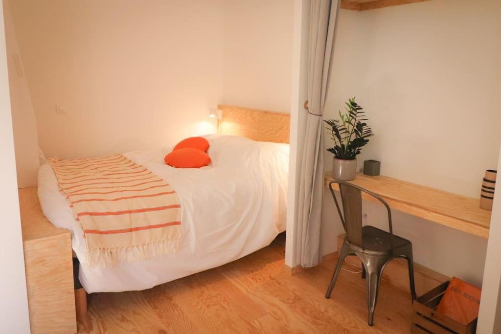 Vivien Durand - Boutique Aparthotel Au Coeur De Bordeaux Eksteriør bilde