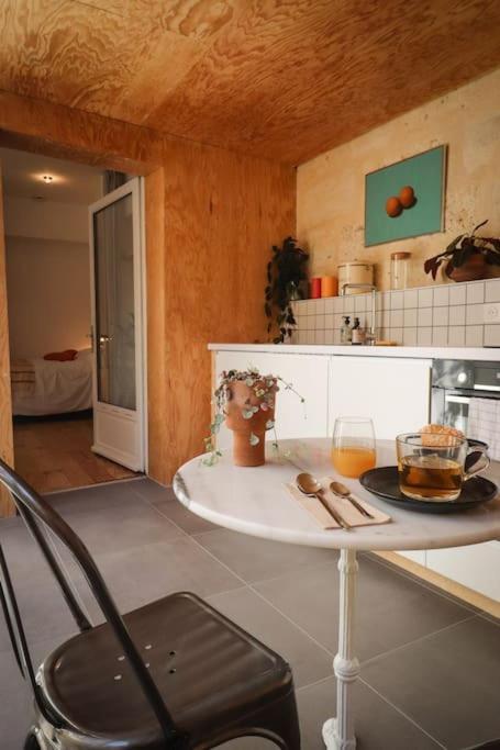 Vivien Durand - Boutique Aparthotel Au Coeur De Bordeaux Eksteriør bilde